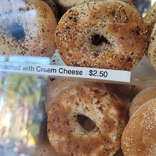 Donut Shop «Honey Donuts», reviews and photos, 1883 Daly St # 103, Los Angeles, CA 90031, USA