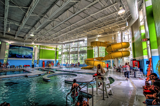 Indoor Swimming Pool «Buffaloe Road Aquatic Center», reviews and photos, 5908 Buffaloe Rd, Raleigh, NC 27616, USA
