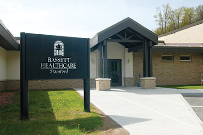 Bassett Health Center Stamford - State Highway 23