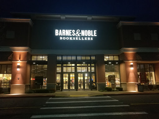 Barnes & Noble Cafe, 10315 Silverdale Way NW, Silverdale, WA 98383, USA, 