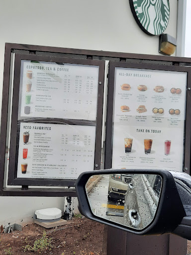 Coffee Shop «Starbucks», reviews and photos, 1731 Martin Luther King Blvd, Houma, LA 70360, USA