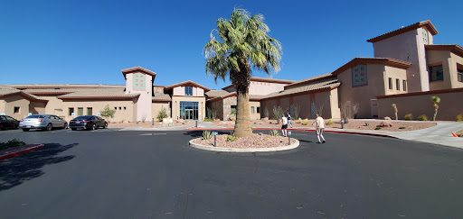 Recreation Center «Anthem Center Sun City Anthem», reviews and photos, 2450 Hampton Rd, Henderson, NV 89052, USA