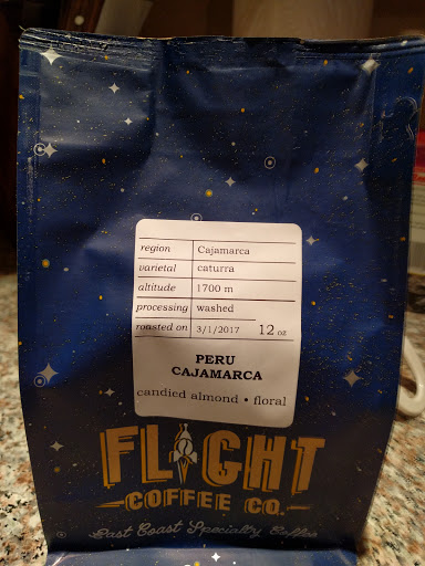 Coffee Store «Flight Coffee Co. Roasting Lab», reviews and photos, 30 Harvey Rd, Bedford, NH 03110, USA