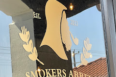 Smokers Abbey