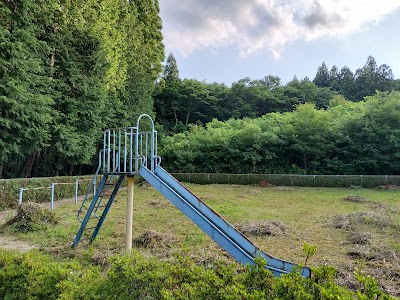中野台ニュータウン