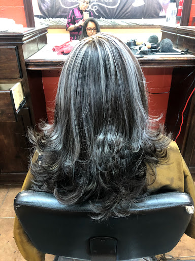Beauty Salon «Magic Beauty Salon», reviews and photos, 138 Hardwicke Rd, Houston, TX 77060, USA