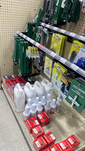 Home Improvement Store «Menards», reviews and photos, 620 W Town Center Blvd, Champaign, IL 61822, USA