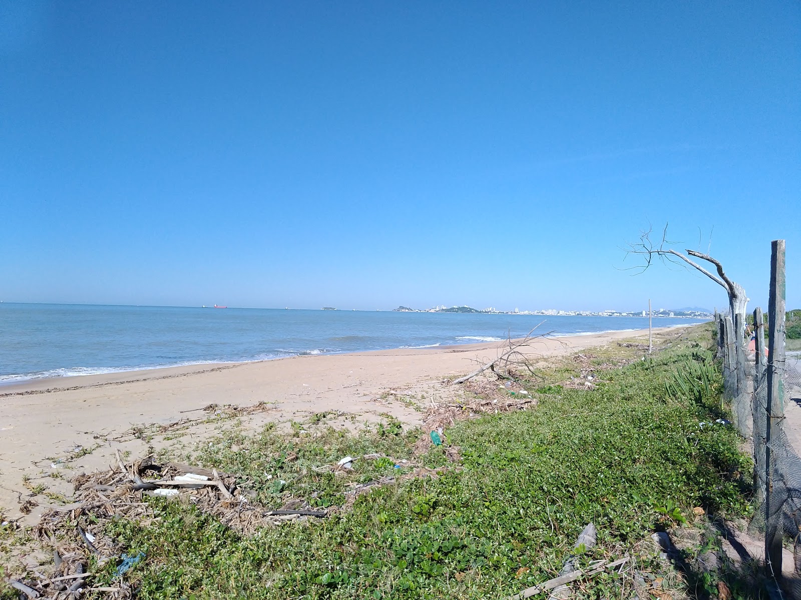 Parada do Lanche Plajı'in fotoğrafı düz ve uzun ile birlikte