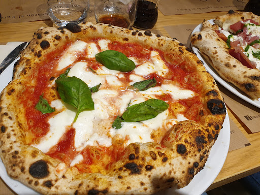 Basilico & Pepe in Bivio, Provincia di Isernia