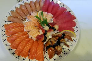 K Sushi Bar and Grill image
