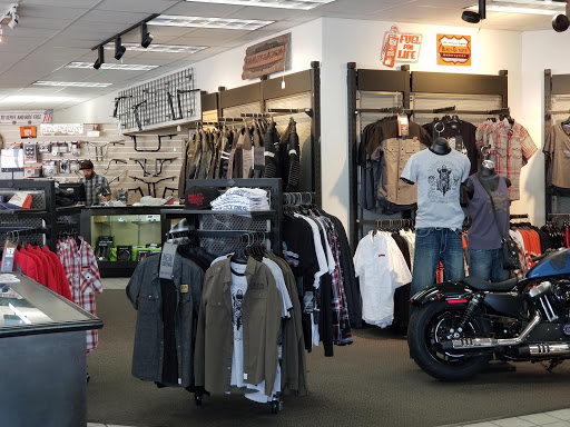Motorcycle Dealer «Sierra Steel Harley-Davidson», reviews and photos, 1501 Mangrove Ave, Chico, CA 95926, USA