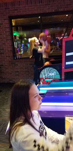 Bowling Alley «Corvette Lanes», reviews and photos, 1415 Main St, Murray, KY 42071, USA