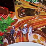 Photo n°1 de l'avis de Doris.r fait le 01/09/2023 à 12:03 sur le  Der Heidehof | Le Petit Chef à Gaimersheim