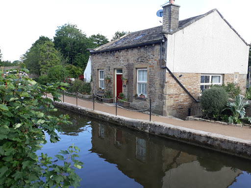 Canal Cottage