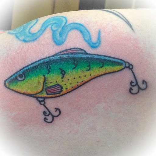 Explore winter tattoo ideas, creative tattoo ideas in Modesto, available at Inkwell Tattoo