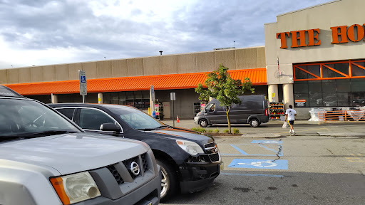 Home Improvement Store «The Home Depot», reviews and photos, 955 Bloomfield Ave, Clifton, NJ 07012, USA