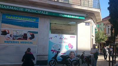 Pharmacie Principale - Dubo à Arcachon