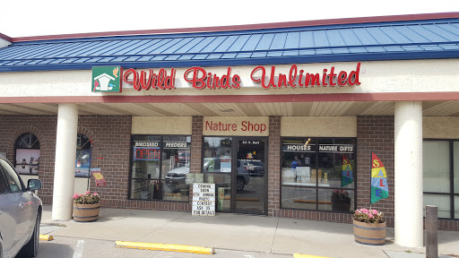 Wild Birds Unlimited