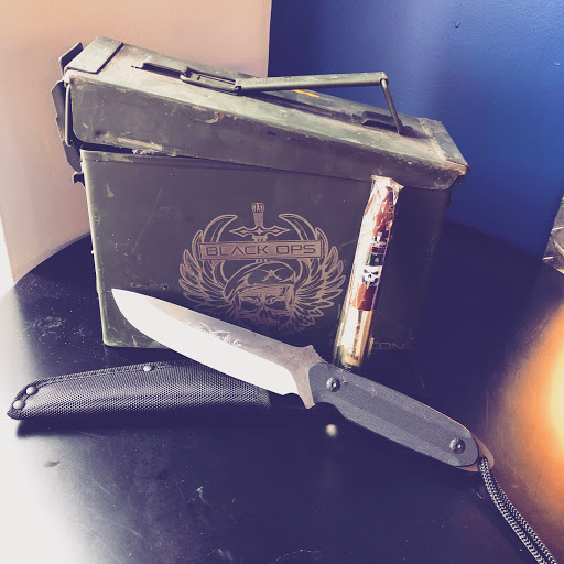 Vaporizer Store «UP IN SMOKE Vapes & Tobacco Shop», reviews and photos, 176 US-202 #114, Ringoes, NJ 08551, USA