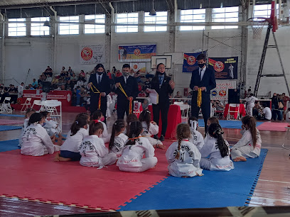 Taekwondo Chul Hak San Club Echeverría