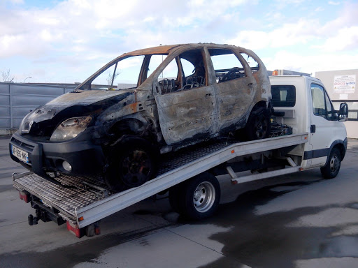 Photo 5 - Établissements Obert