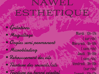 Nawel Esthetique