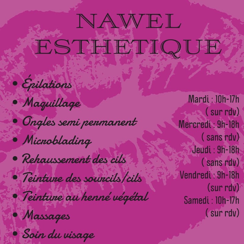 Nawel Esthetique