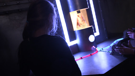 Amusement Center «5 Wits», reviews and photos, 202 Patriot Pl, Foxborough, MA 02035, USA