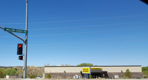Discount Store «Dollar General», reviews and photos, 3150 Willow Creek Rd, Prescott, AZ 86301, USA