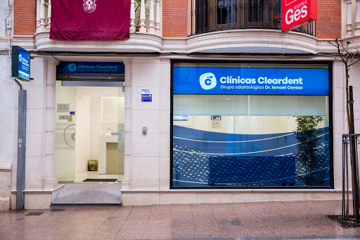 Dental clinic Priego en Priego de Córdoba, Córdoba