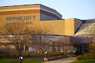 Boyne City High School