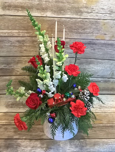 Florist «Flower A Day», reviews and photos, 2119 Grand Island Blvd, Grand Island, NY 14072, USA