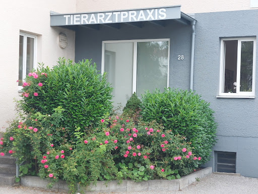 Dr. med. vet. Katharina Gang-Stiller unter Kaufbeuren, Bayern