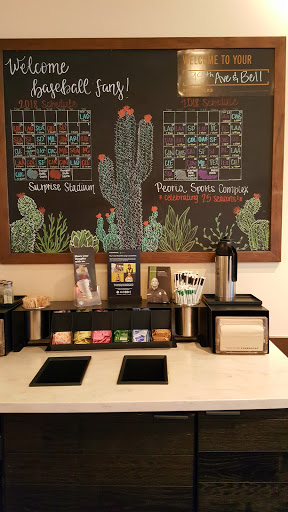 Coffee Shop «Starbucks», reviews and photos, 10001 W Bell Rd #101, Sun City, AZ 85351, USA