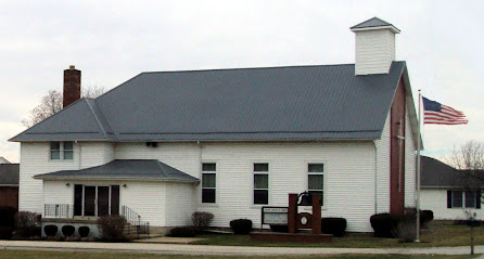 Lees Creek United Church of Christ