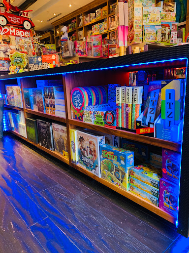 Toy Store «Engine Ear Toys», reviews and photos, 879 Newport Center Dr, Newport Beach, CA 92660, USA