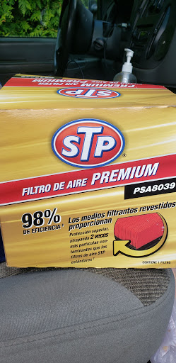 Auto Parts Store «Advance Auto Parts», reviews and photos, 18-37 River Rd, Fair Lawn, NJ 07410, USA