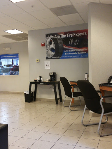 Honda Dealer «Largo Honda», reviews and photos, 554 NE 1st Ave, Florida City, FL 33034, USA