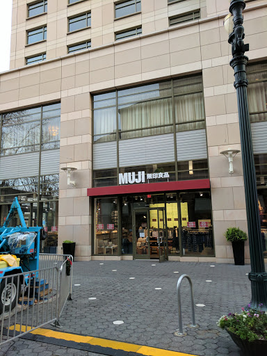 Department Store «MUJI», reviews and photos, 170 S Market St #120, San Jose, CA 95113, USA