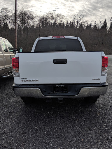 Used Car Dealer «Cooper Auto Sales and Rentals», reviews and photos, 9158 WA-525, Clinton, WA 98236, USA
