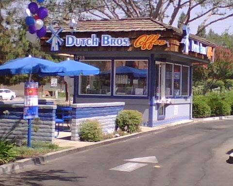 Dutch Bros Coffee