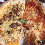 Photo n°2 de l'avis de Giovanna. fait le 13/02/2023 à 09:15 sur le  Il Vesuvio à Olbia