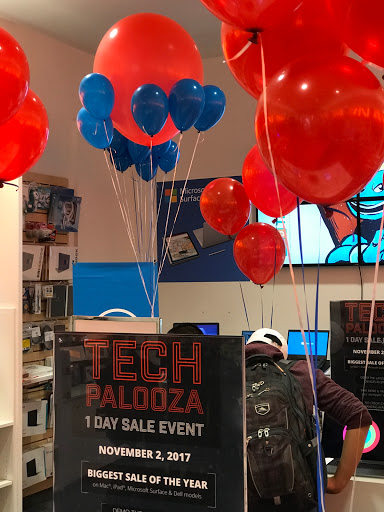 Computer Store «UTD Technology Store», reviews and photos, 800 W Campbell Rd, Richardson, TX 75080, USA