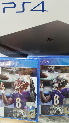 Video Game Store «Game Star Communication», reviews and photos, 3769 Junction Blvd, Corona, NY 11368, USA