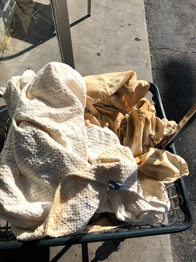 Laundromat «Coin Laundry of Venice», reviews and photos, 1000 Venice Blvd, Venice, CA 90291, USA