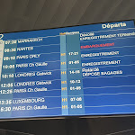 Photo n° 1 de l'avis de vone.i fait le 24/08/2023 à 08:02 pour Aéroport Montpellier Méditerranée à Mauguio