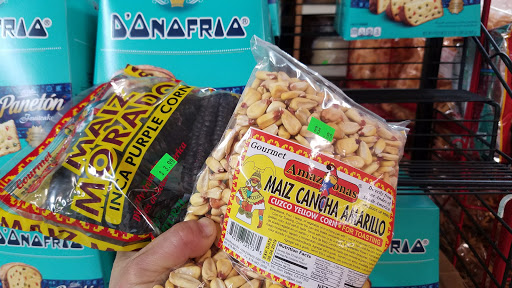 Mexican Grocery Store «Becerras», reviews and photos, 18929 E Burnside St, Portland, OR 97233, USA