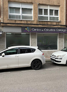 Centro de estudios camargo C. Sta. Ana, 3, 39600 Camargo, Cantabria, España