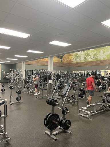 Gym «LA Fitness», reviews and photos, 17631 N Dale Mabry Hwy, Lutz, FL 33548, USA