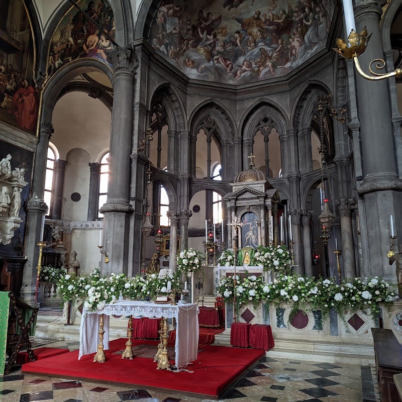 Chiesa di San Zaccaria